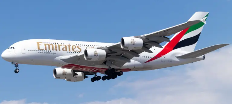 Emirates Starts Accepting Crypto Payments for Flight Bookings