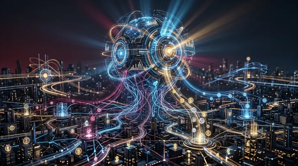 AI Powers Discovery, Rewards and Moderation
