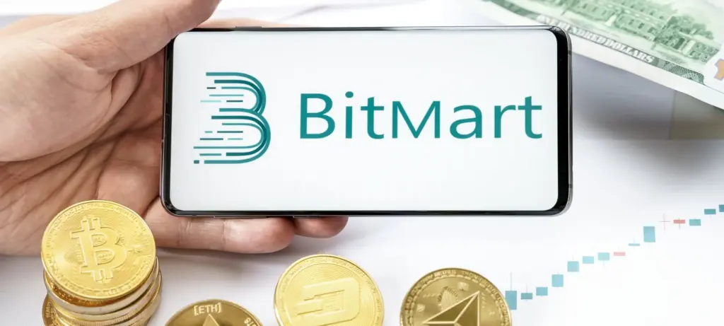 BitMart Withdrawals Slow After Exchange Announces Shutdown