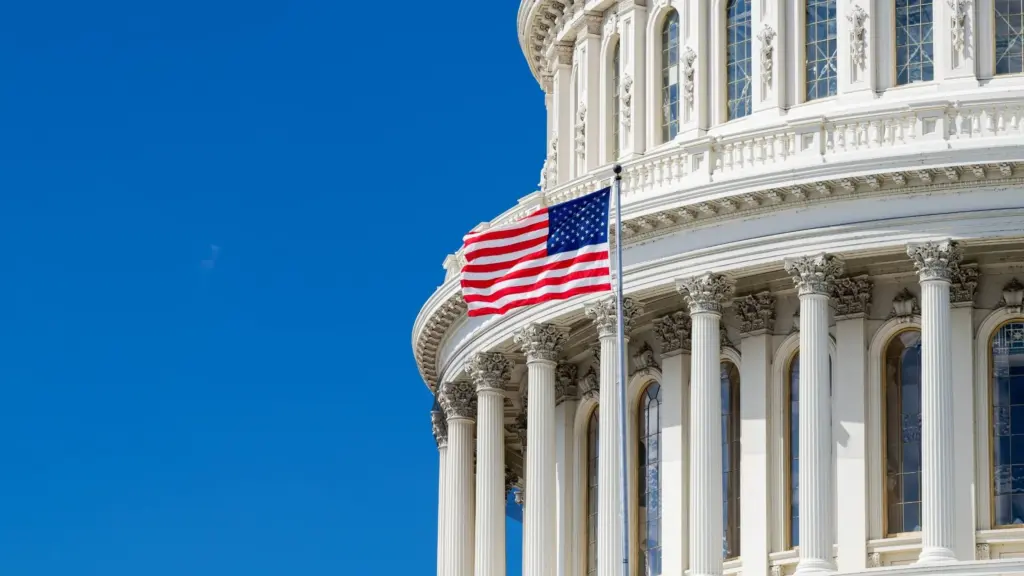 VanGrack Says Democrats Added CLARITY Customer Protections