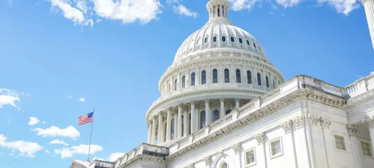 New Clarity Act Draft Emerges With Temporary Ethics Limits on Trump’s Crypto Ties