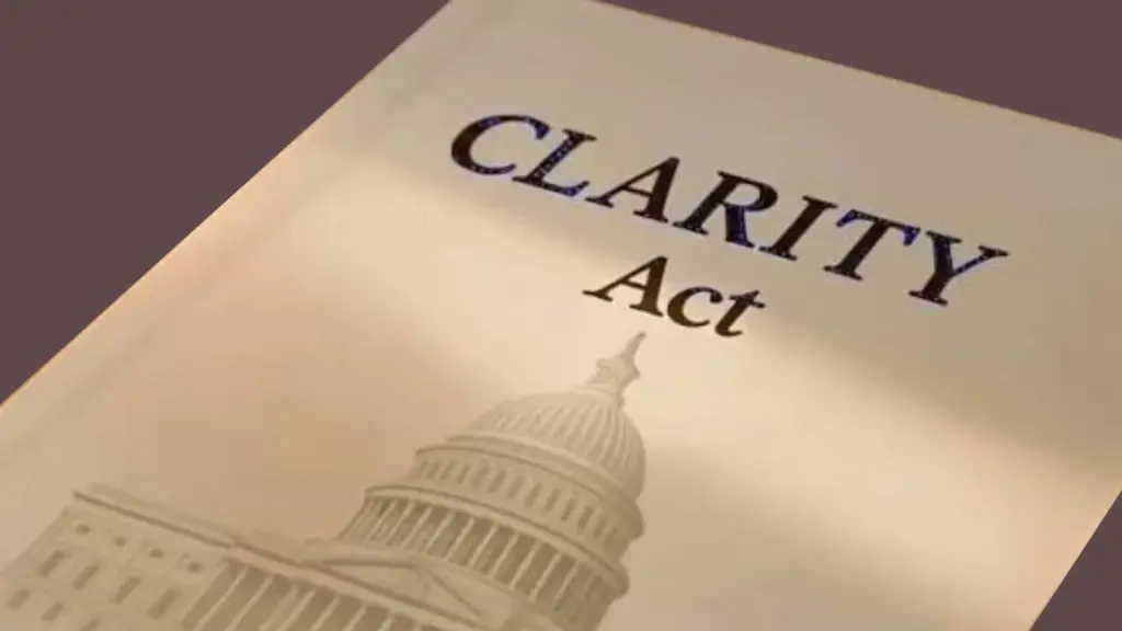 NOBLE Backs CLARITY Act, First Major Law Enforcement Group to Do So