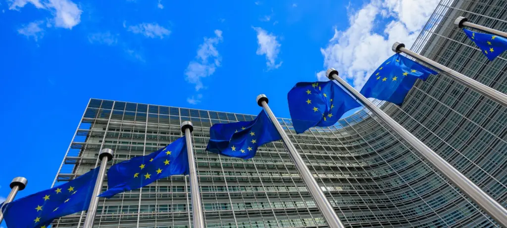 EU Targets 14 Crypto Platforms in Russia Sanctions Package