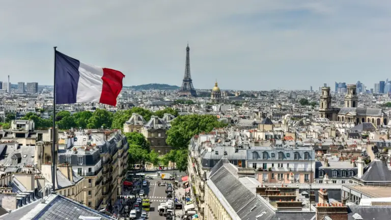France Orders Internet Providers to Block Polymarket