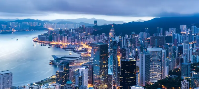 HKMA Sets 2030 Quantum Deadline as Bitcoin Faces Same Risk