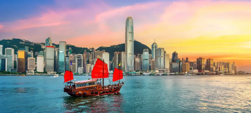Hong Kong Targets Full Quantum Readiness for Banks by 2030