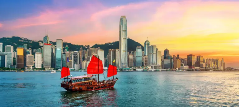 Hong Kong Targets Full Quantum Readiness for Banks by 2030
