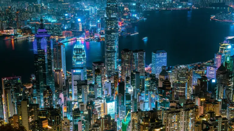 Hong Kong Orders Crypto Firms to Replace OTPs