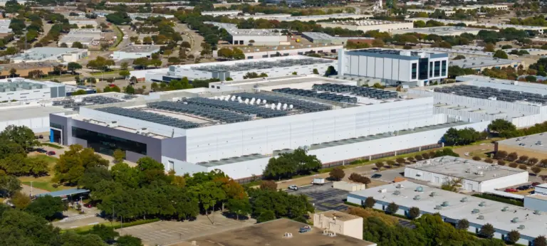 Galaxy and MARA Deepen Texas Data-Center Push