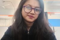 Photo of Mansi Chavan