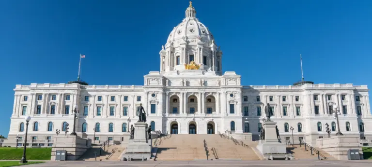 Minnesota Prediction-Market Ban Blocked