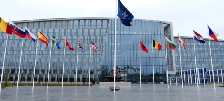 NATO’s Middle East Focus Changes Bitcoin’s Risk Outlook