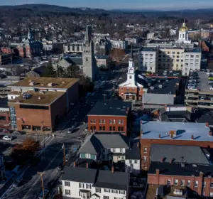New Hampshire Approves Blockchain Basic Laws