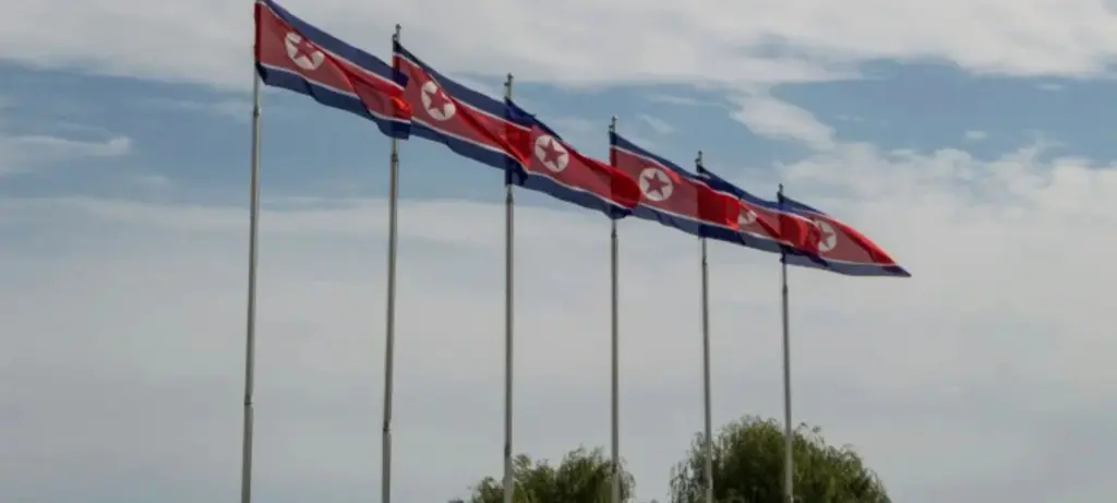 North Korea Reportedly Arrests Hackers Accused of Bank Fund Laundering