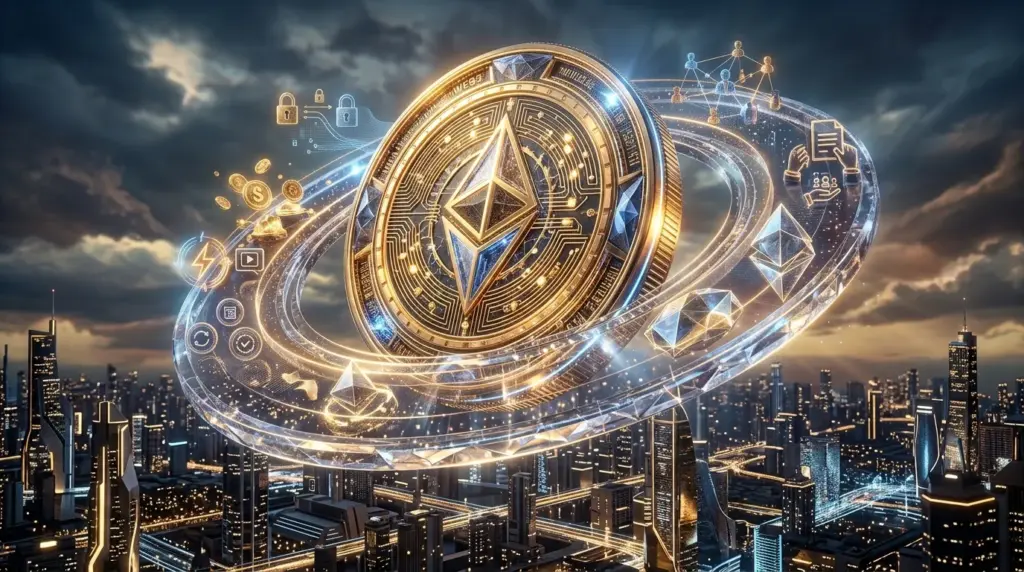 RPK is the PlatformÔÇÖs Utility and Reward Token