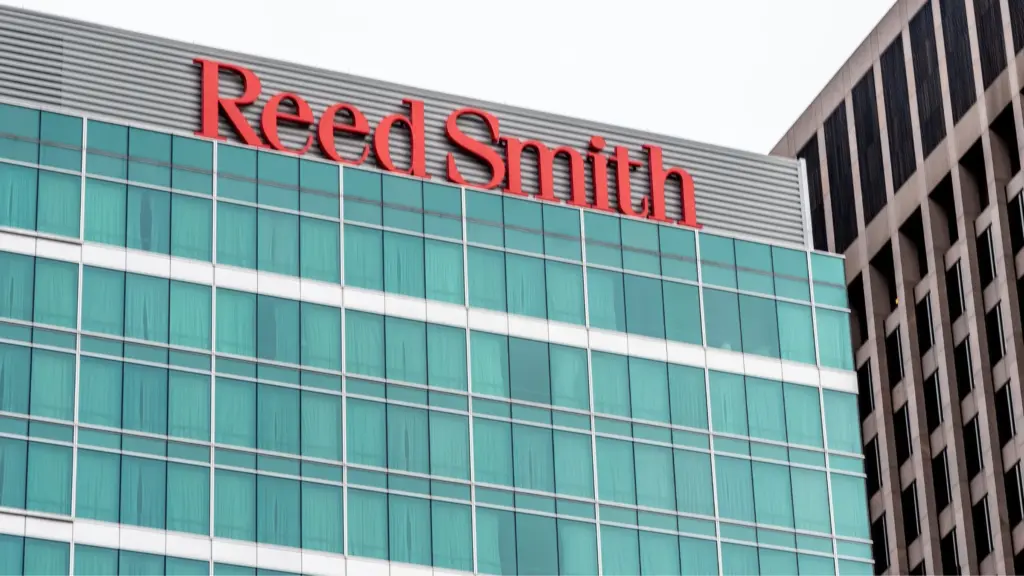 Reed Smith Launches Aquarius for MiCA Token Compliance