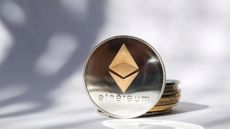 Robinhood Chain Overtakes Ethereum in DEX Volume