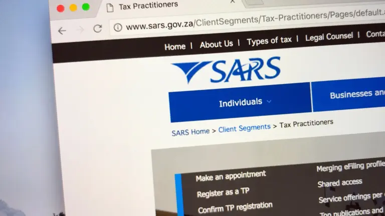 SARS Opens Crypto Tax Guide Before August Deadline