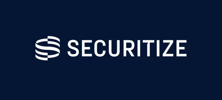 Securitize Expands Regulated Business Weeks After NYSE Listing