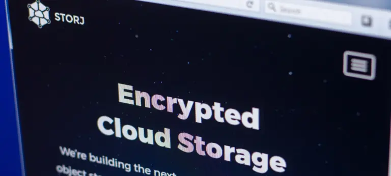Storj Files Chapter 11 With Equity Path Unclear
