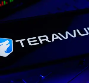 TeraWulf Rises on $19B Anthropic Lease