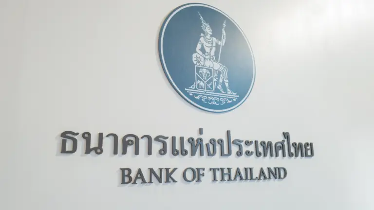 Thailand Investigates High-Volume USDT Activity
