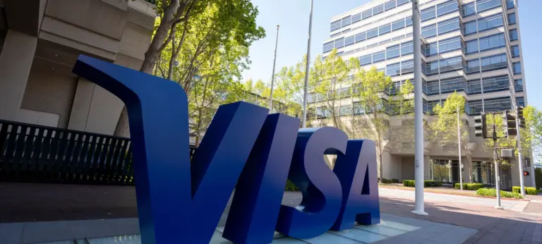 Visa Outlines Multi-Chain Stablecoin Strategy