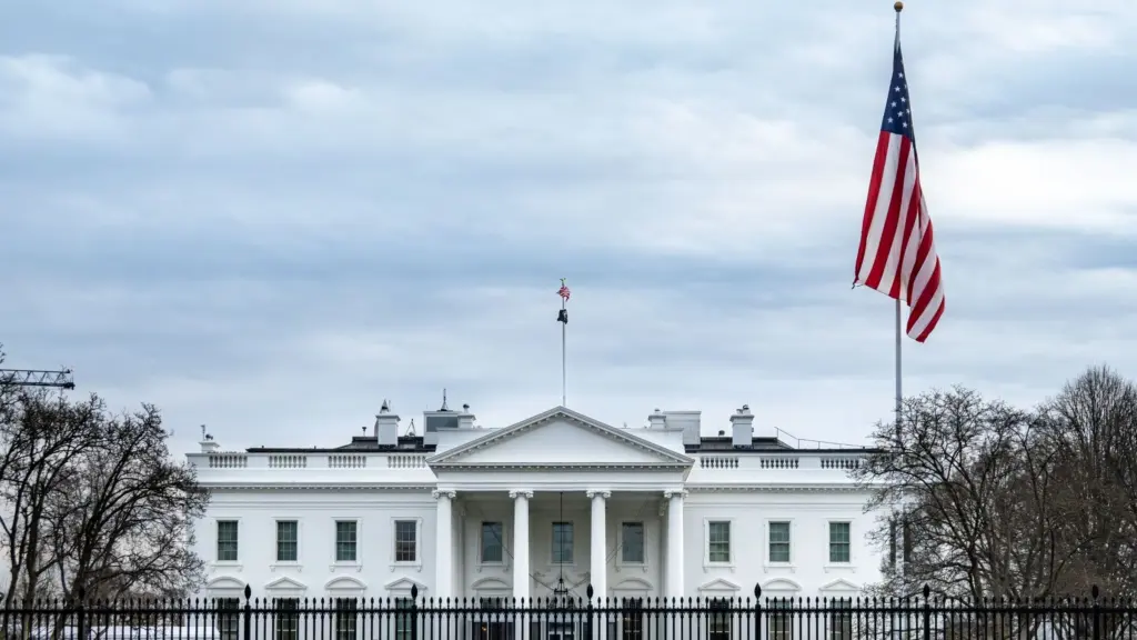 White House Rejects SEC, CFTC Vacancy Complaint