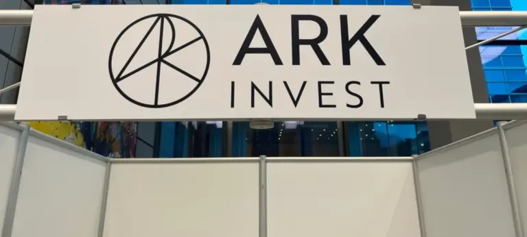 Ark Invest Buys $21 Million in Block as Shares Drop 6%