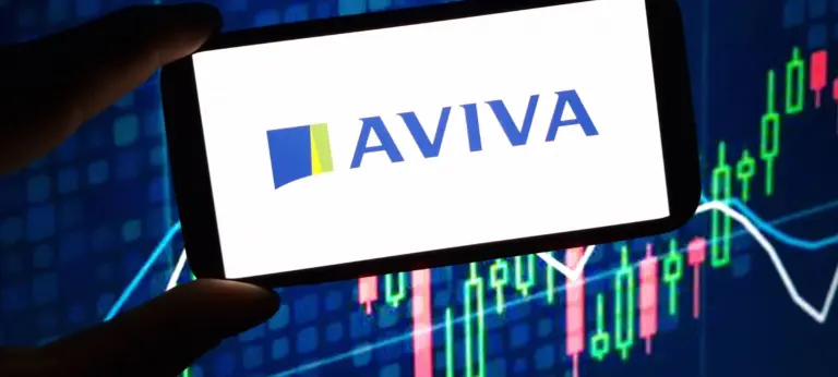 Aviva Launches Tokenized Fund Share Class on XRP Ledger