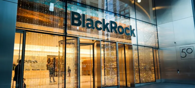 BlackRock Launches Two Tokenized Money Market Funds for Stablecoin Reserves