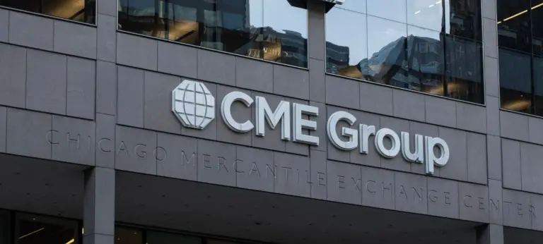 CME Challenge Keeps Nasdaq Bitcoin Options Approval on Hold