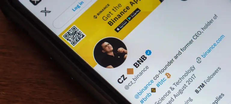 CZ Urges Wallet Diversification After Coldcard Exploit Drains $70 Million