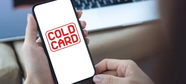 12-Year-Dormant Bitcoin Wallet Moves $31 Million Amid Coldcard Hack Fallout