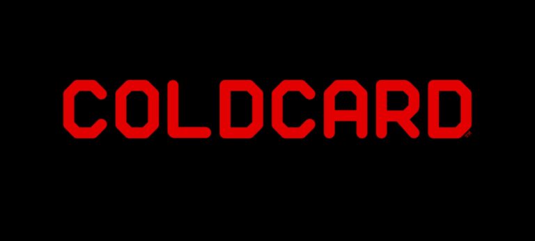 Coldcard Warns Users After Bitcoin Seed Flaw