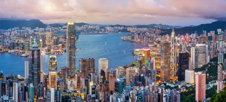 Hong Kong Woman Loses $3.3 Million in Fake Crypto App Romance Scam