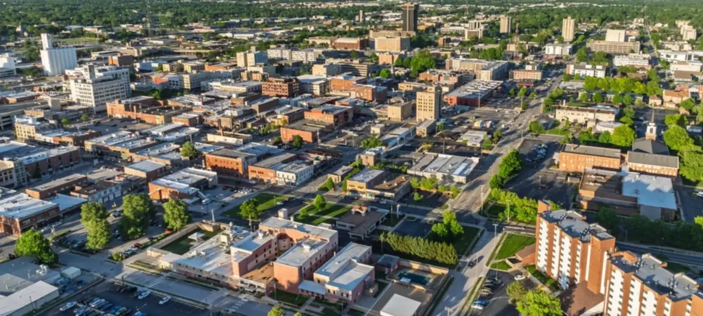 Three Missouri Men Charged Over Alleged Bitcoin Home Invasion Plot