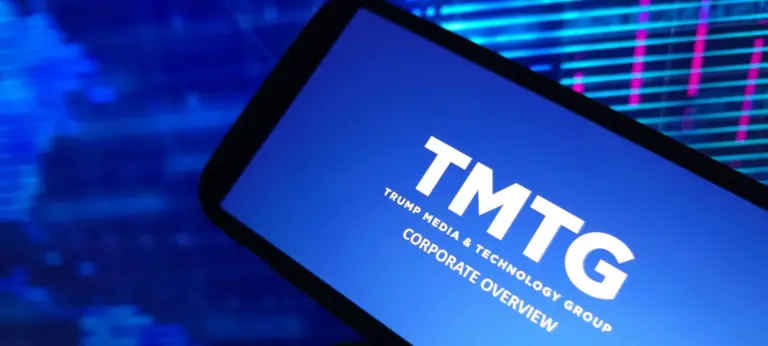 Trump Media Moves $165M in Bitcoin as Balance Matches Collateral Amount