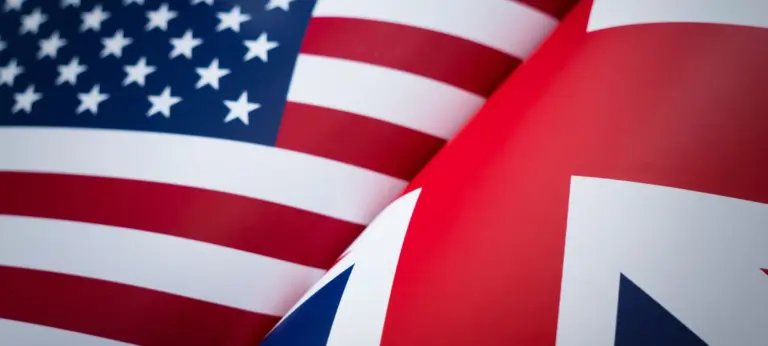US, UK Discuss Stablecoins and Tokenization