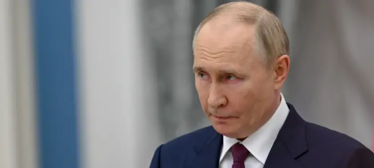 Putin Signs Broad Crypto Law Ahead of September Trading Rules
